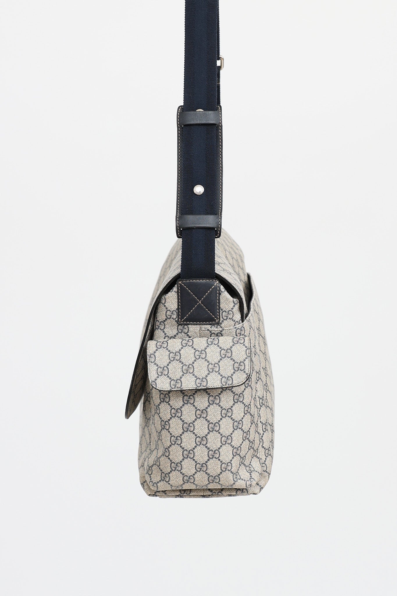 Gucci GG Supreme Changing Bag