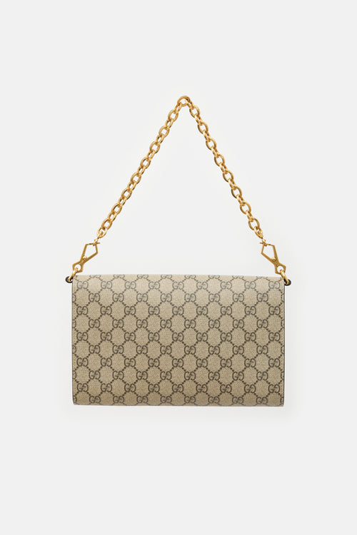 Gucci GG Supreme 1955 Bag