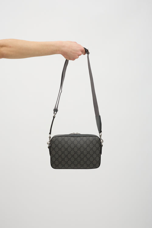 Gucci GG Supreme Canvas Ophidia Crossbody Bag