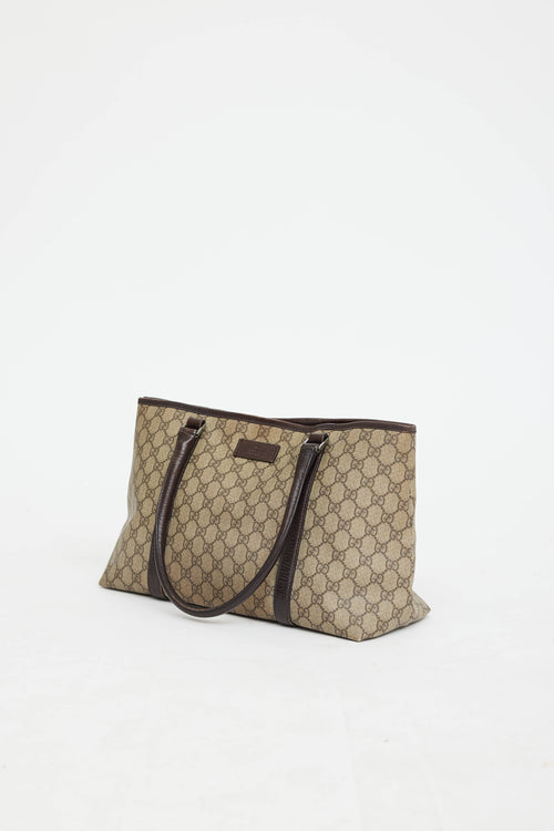 Gucci GG Supreme Joy Tote Bag