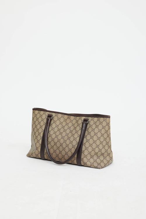 Gucci GG Supreme Joy Tote Bag