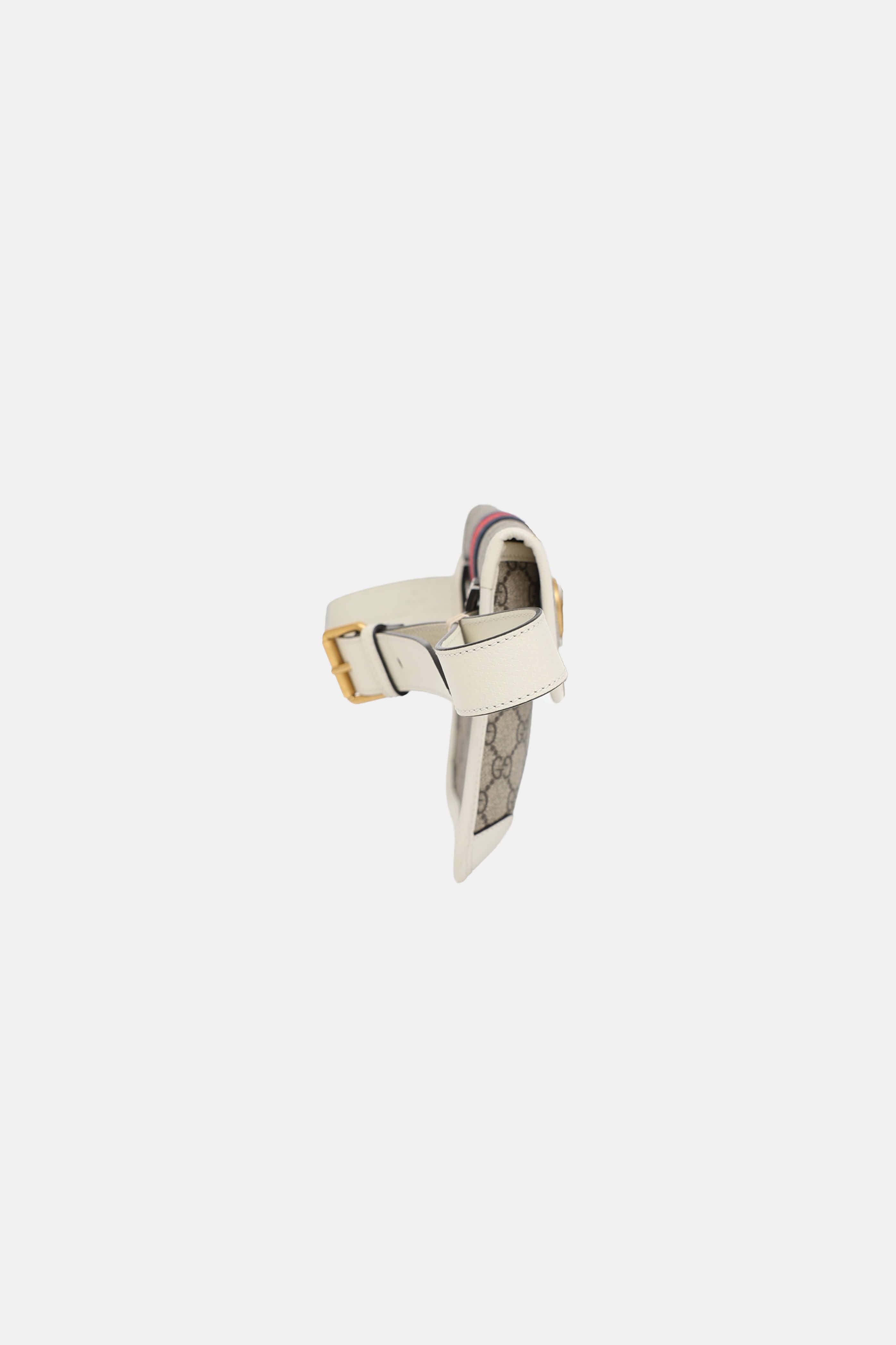 Gucci GG Supreme Ophidia Belt Bag