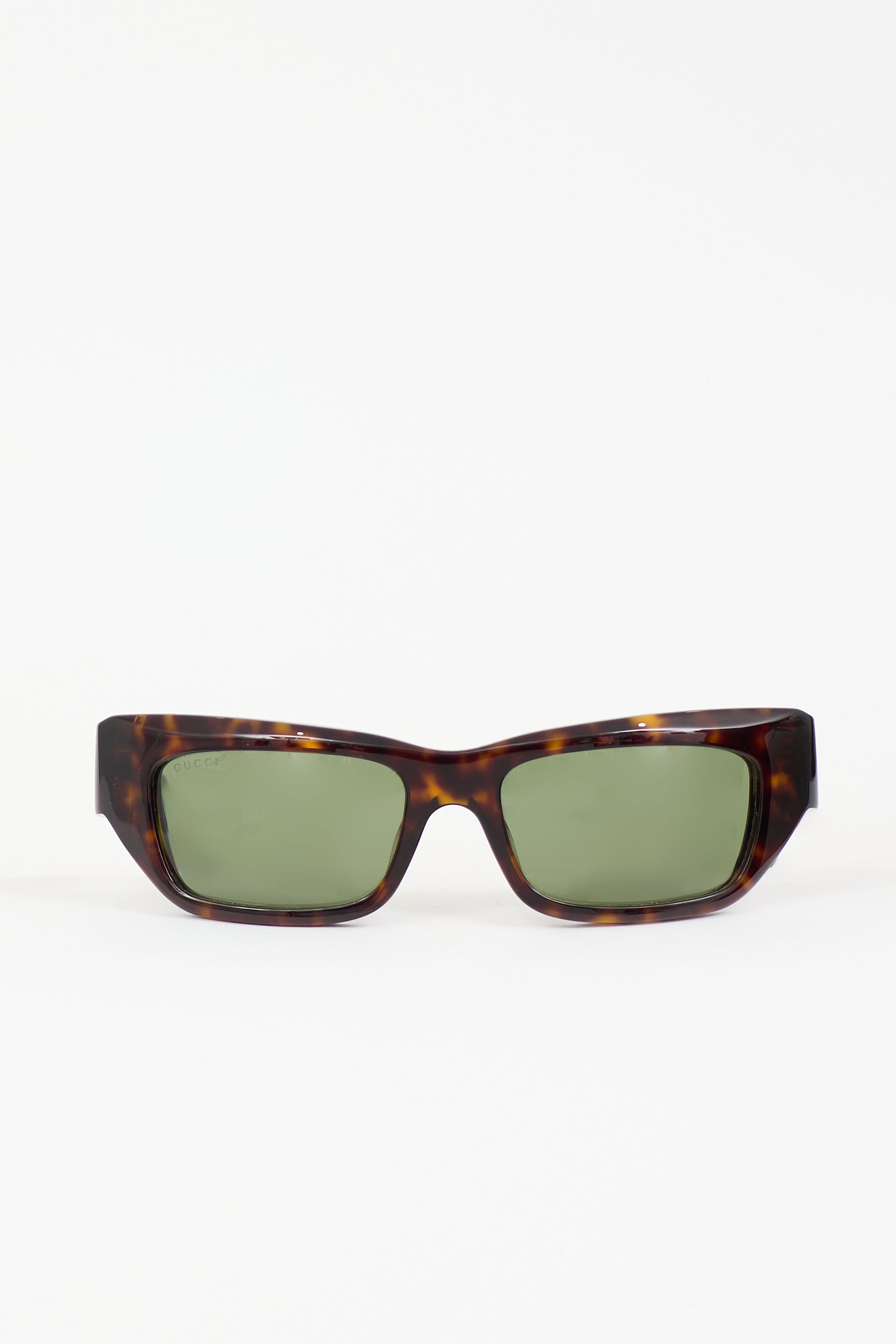 Gucci GG1296S Rectangular Sunglasses