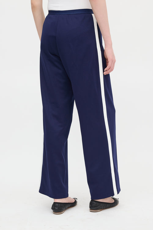 Gucci GG Logo Track Pant