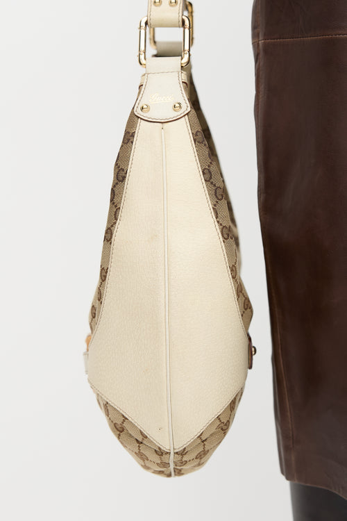 Gucci GG Monogram Amalfi Bag