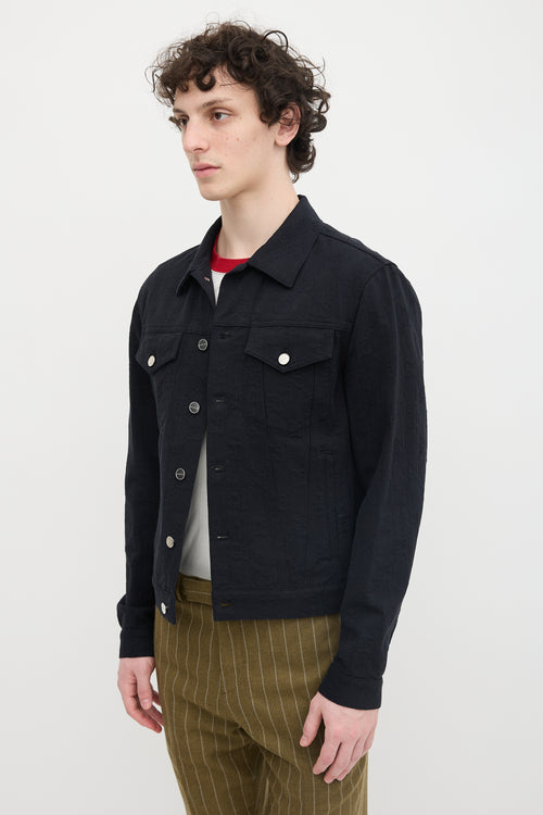 Gucci GG  Trucker Jacket