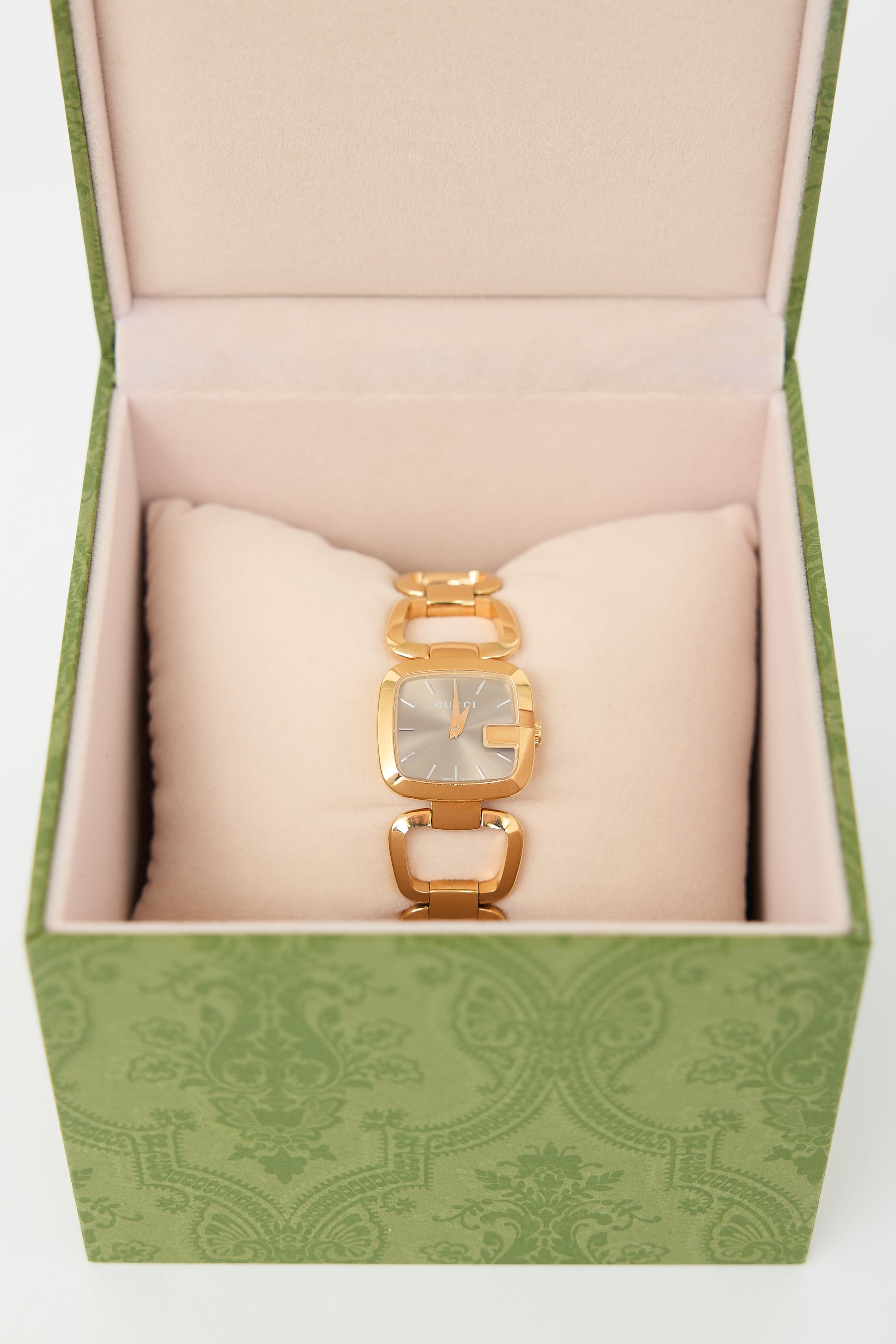 Gucci G Series Watch