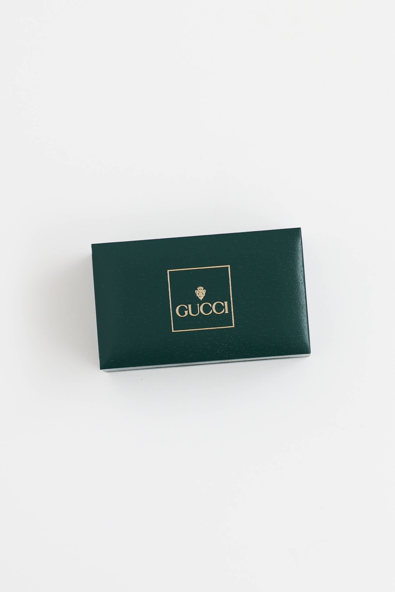 Gucci 1100 Series Bezel Watch