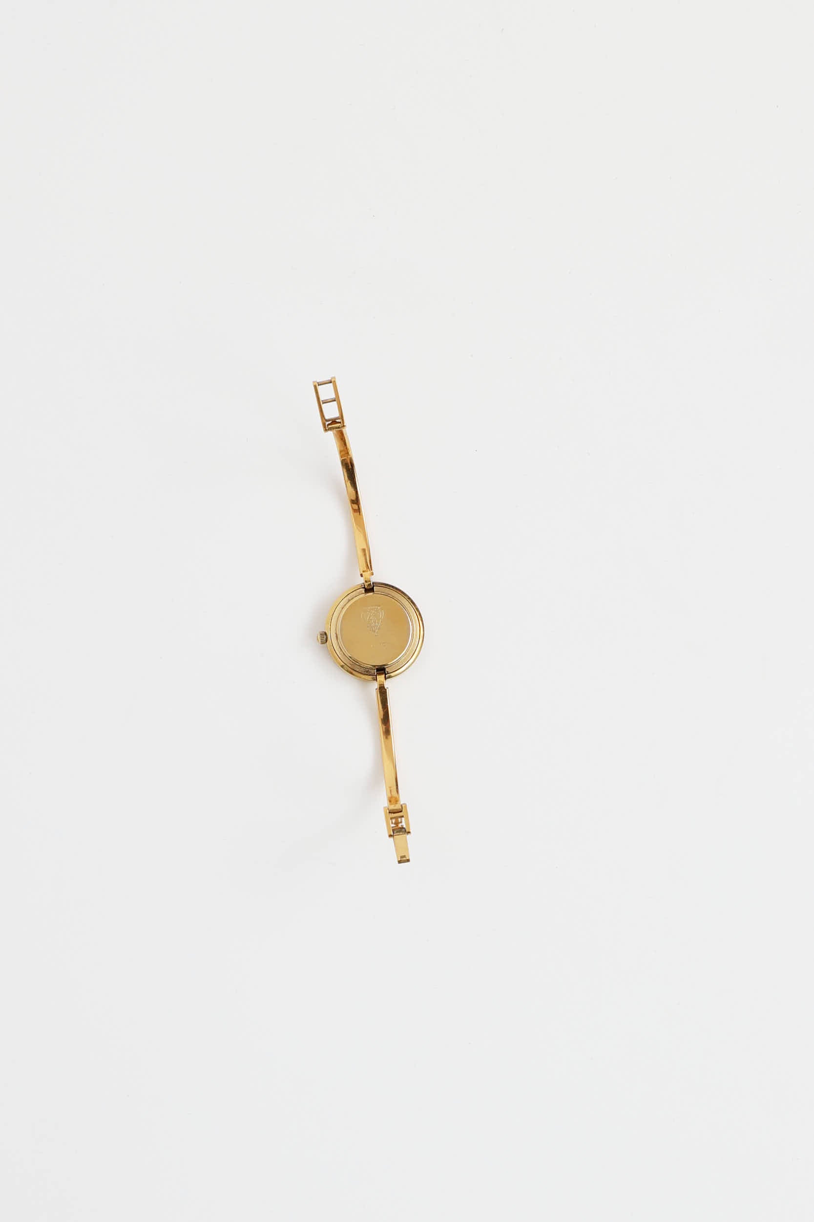 Gucci 1100 Series Bezel Watch