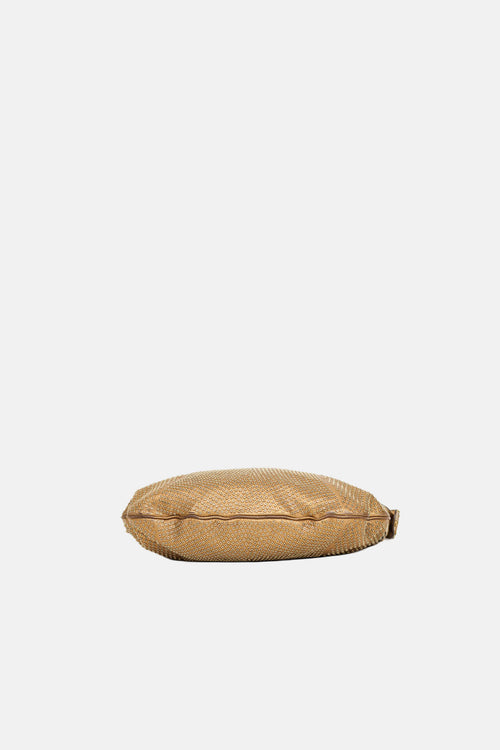 Gucci Web Pelham Bag