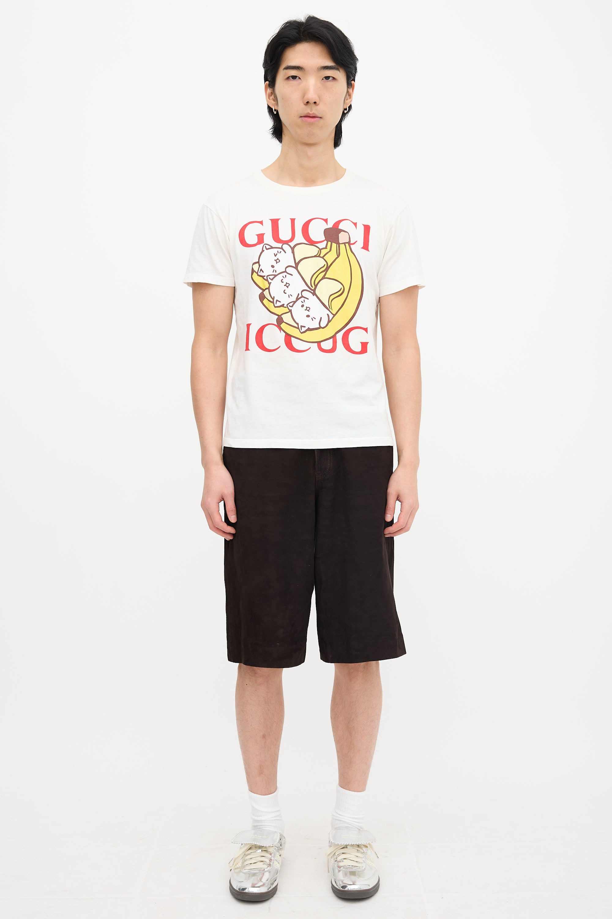 Graphic T-Shirt