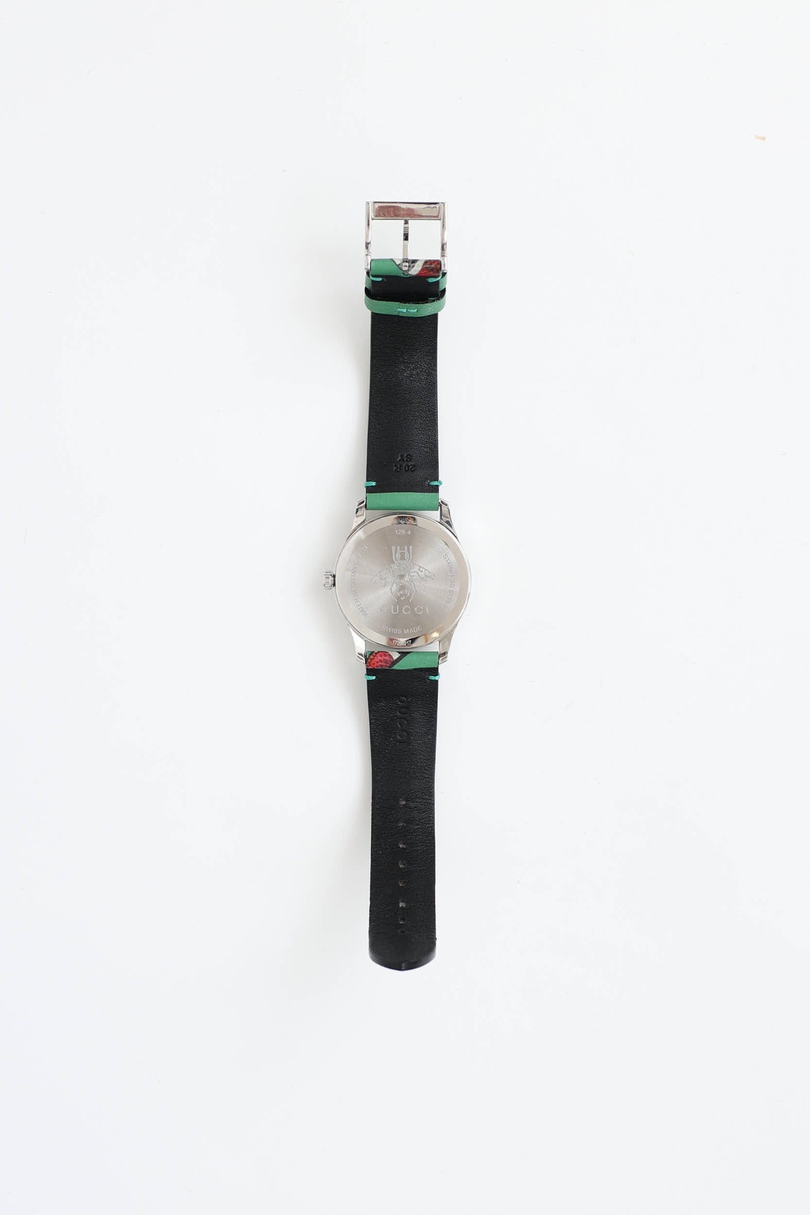 GucciG-Timeless Watch