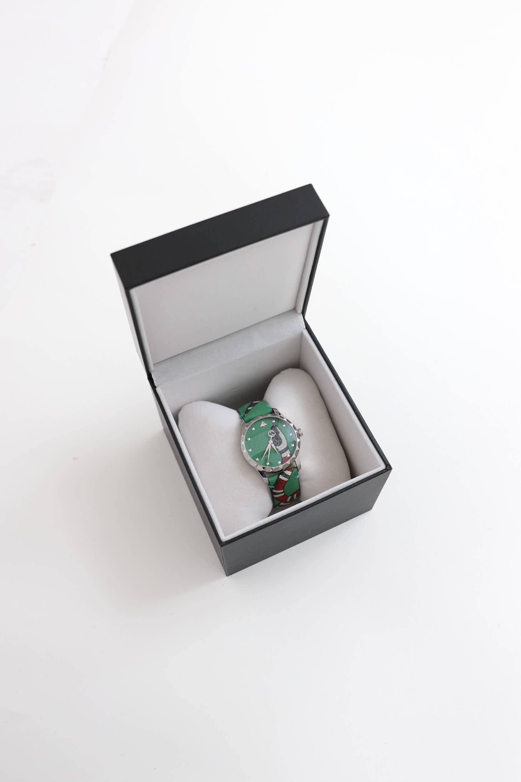 GucciG-Timeless Watch