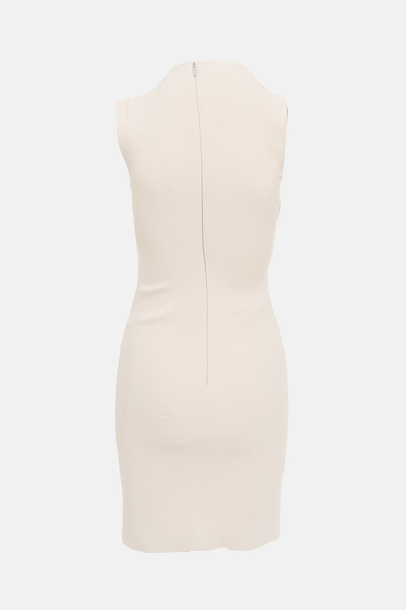 Gucci Cutout Hardware Dress