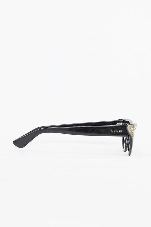 Gucci 3807/S Tapered Sungalsses