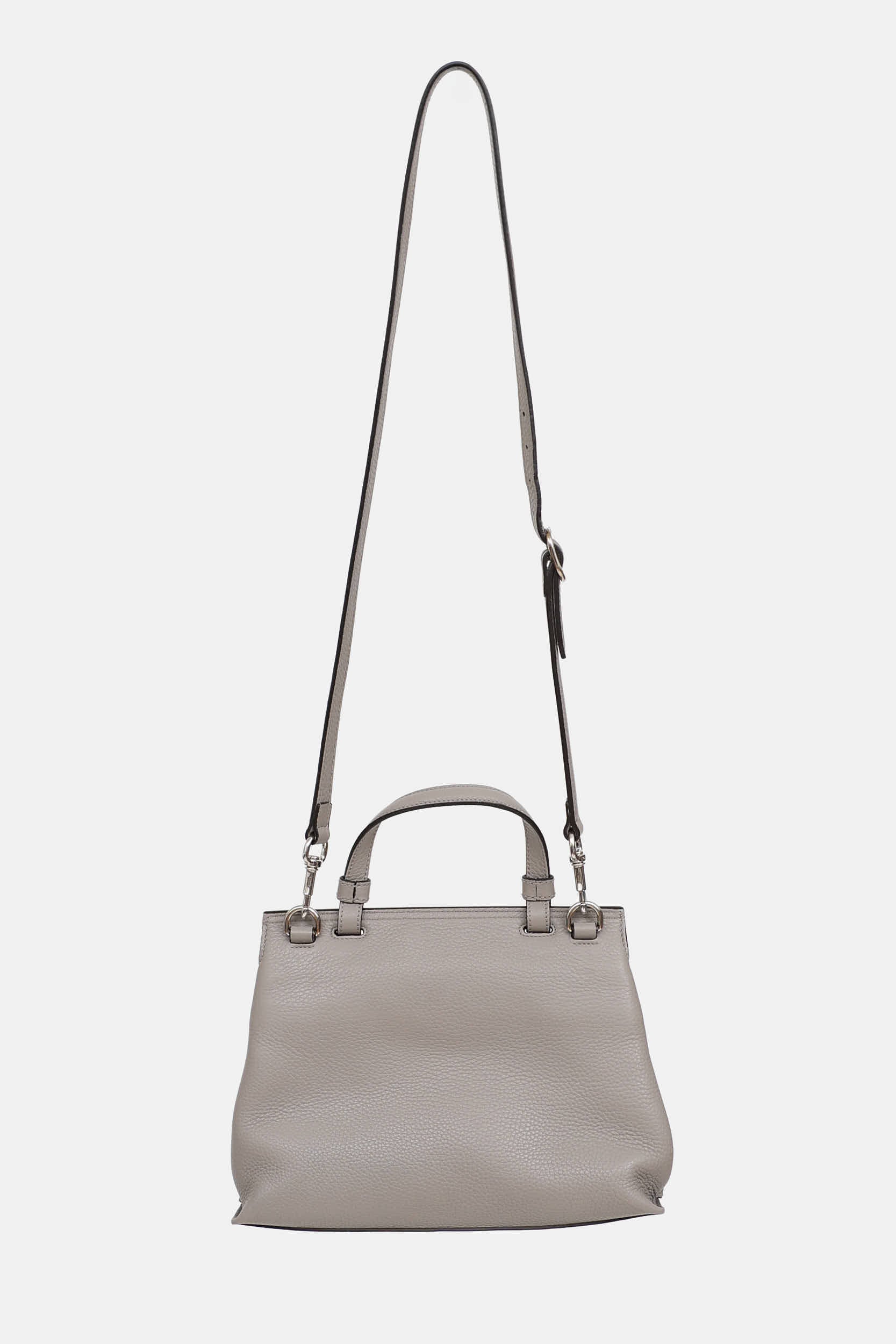 Gucci Bamboo Daily Top Handle Bag