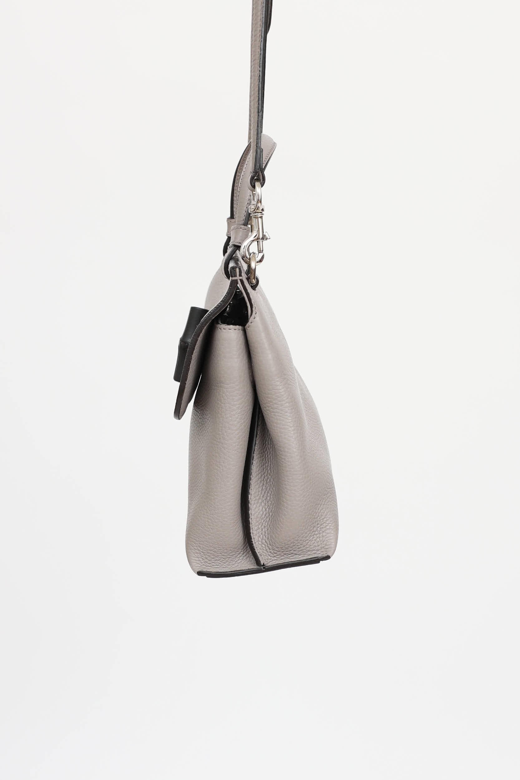 Gucci Bamboo Daily Top Handle Bag