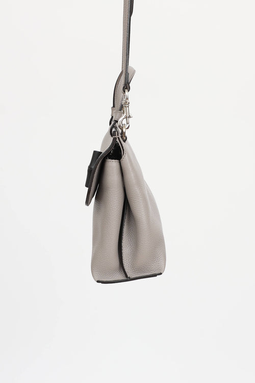 Gucci Bamboo Daily Top Handle Bag