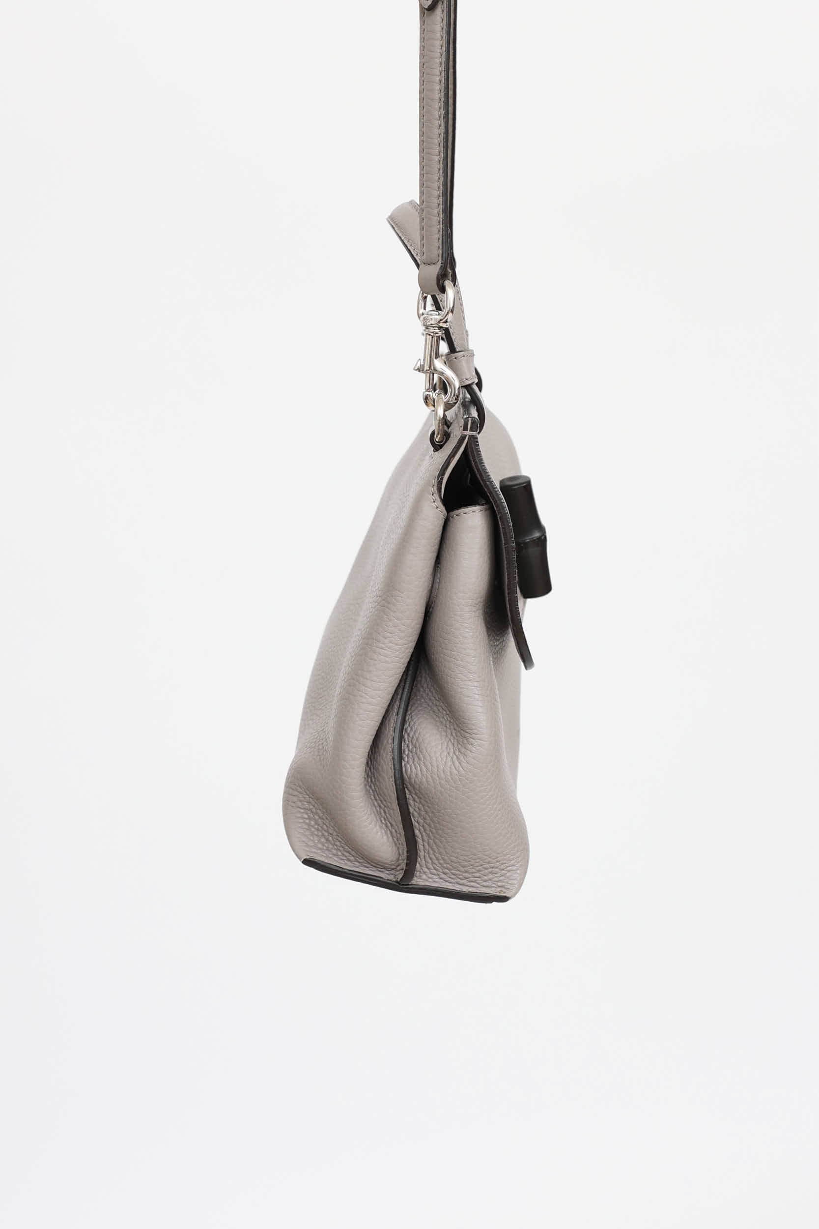 Gucci Bamboo Daily Top Handle Bag