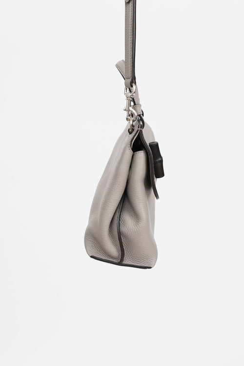 Gucci Bamboo Daily Top Handle Bag