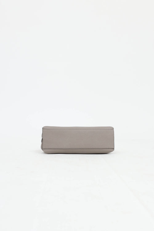 Gucci Bamboo Daily Top Handle Bag