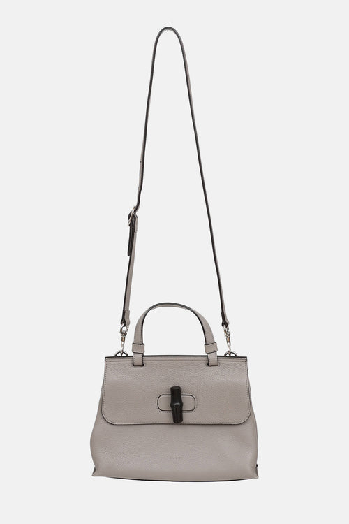 Gucci Bamboo Daily Top Handle Bag