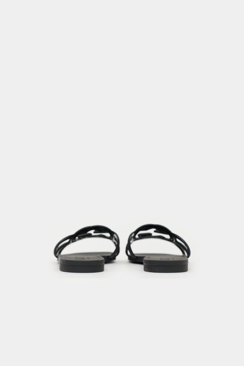 Gucci Interlocking G Slide Sandal