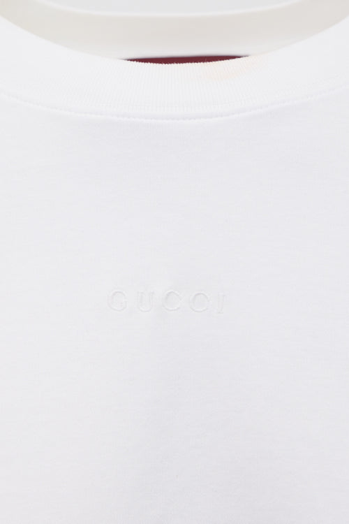 Gucci Layered T-Shirt