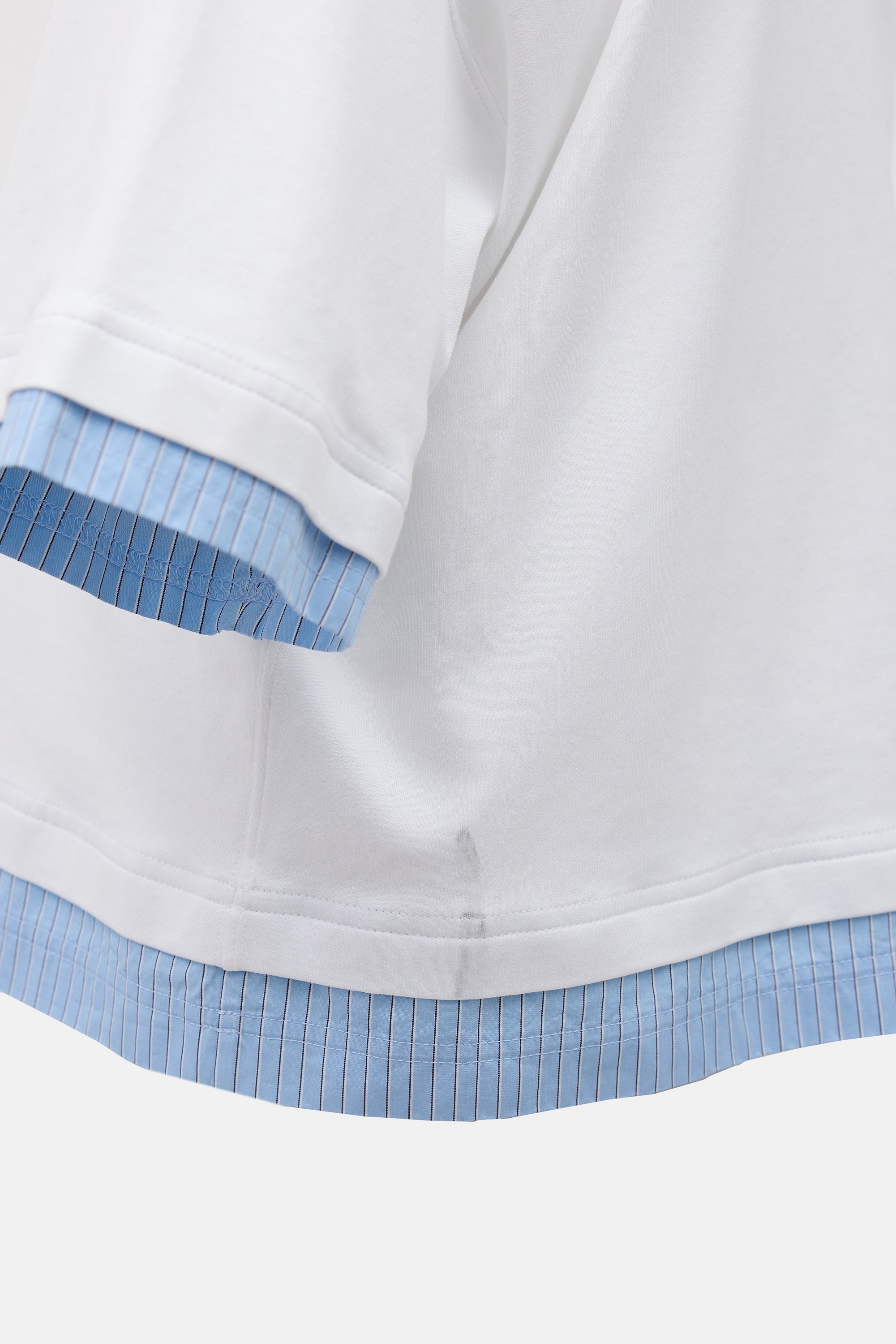 Gucci Layered T-Shirt