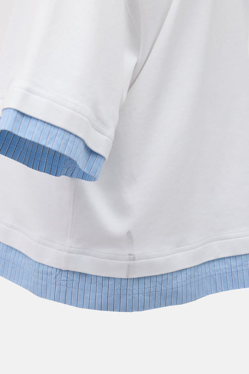 Gucci Layered T-Shirt
