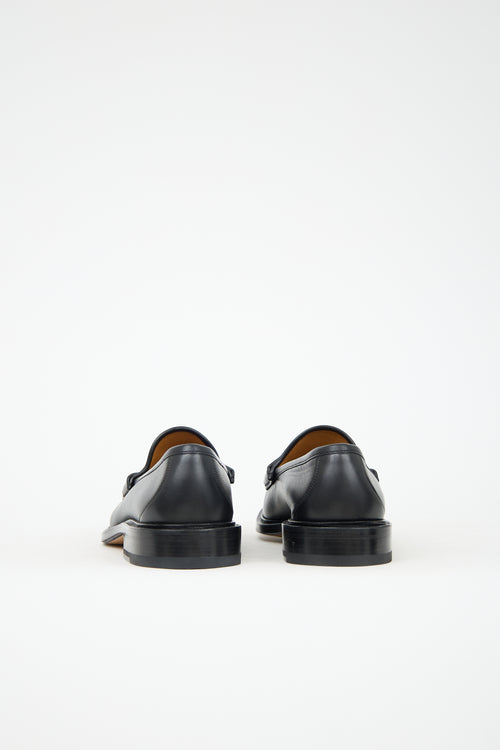 Gucci Leather 1953 Loafer