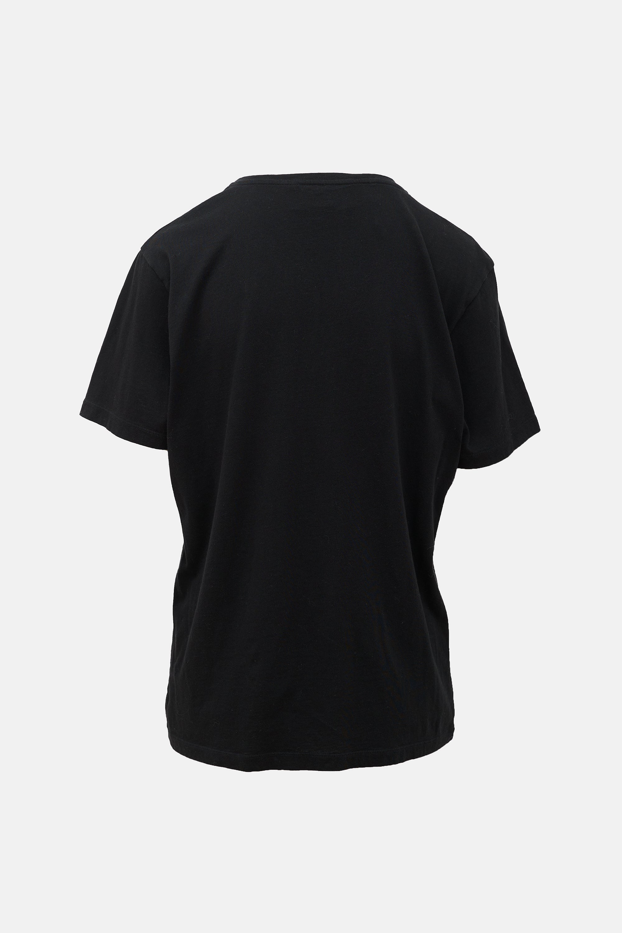 Gucci Logo T-Shirt