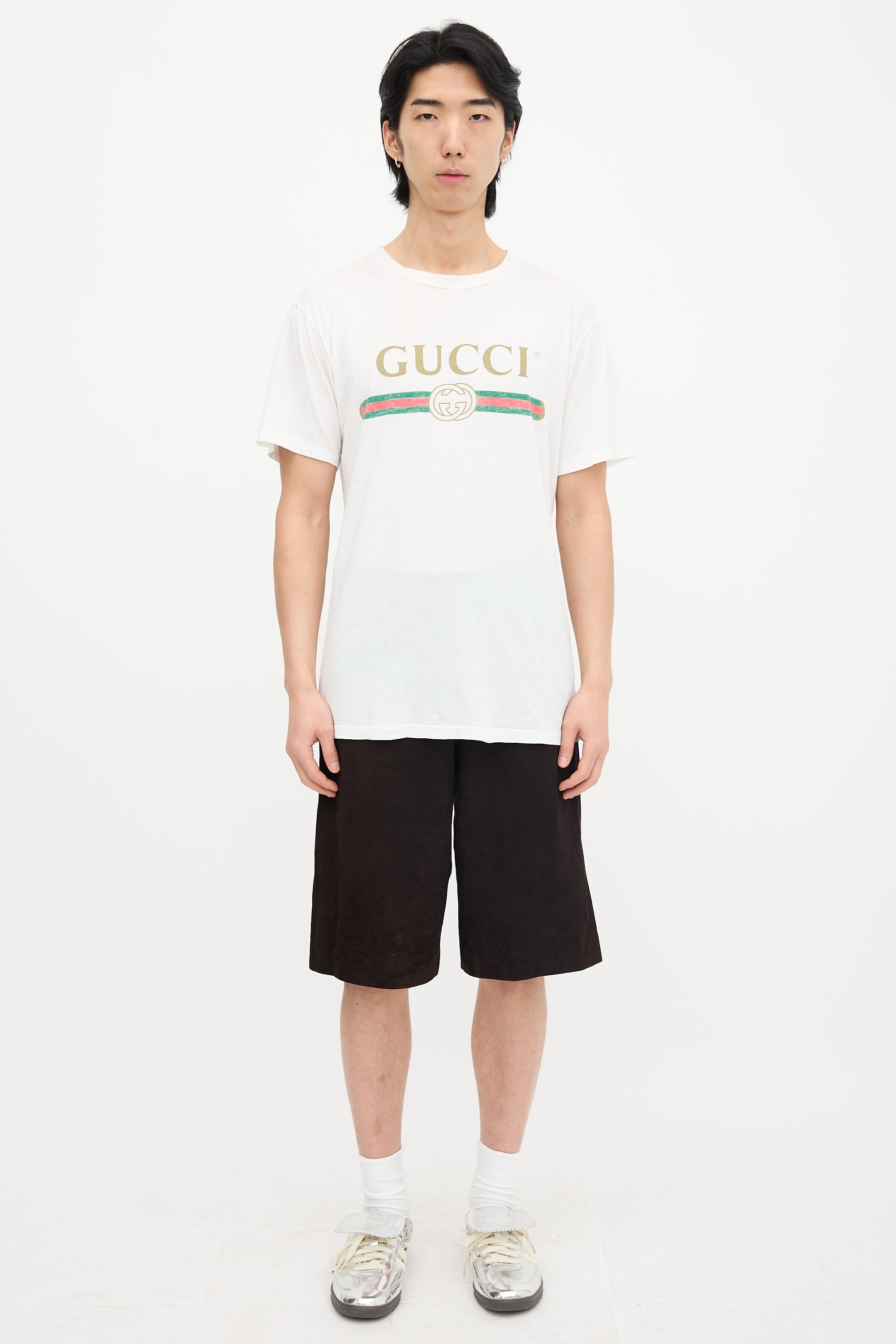 Logo T-Shirt