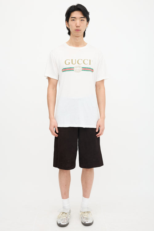 Logo T-Shirt
