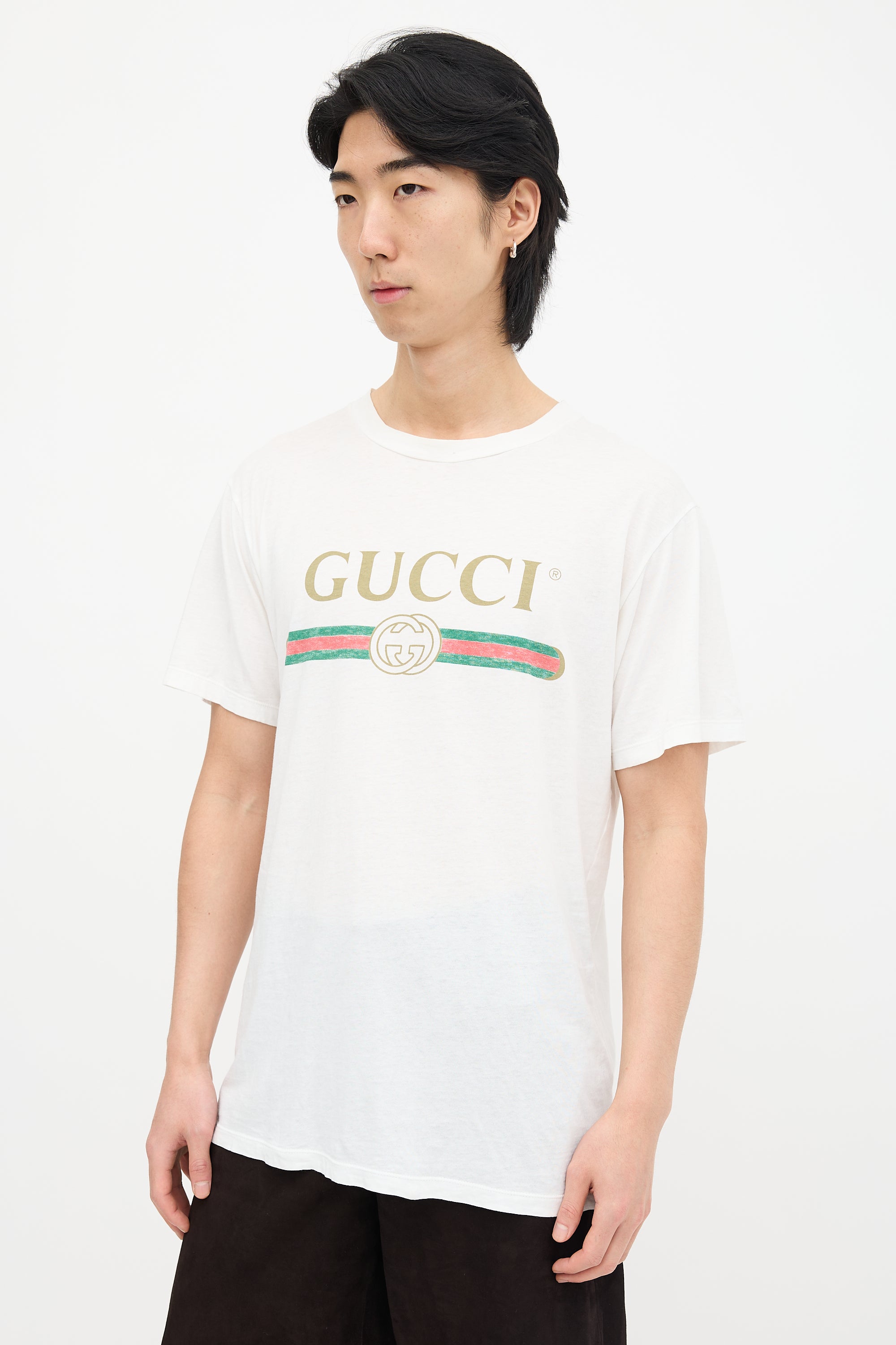 Logo T-Shirt