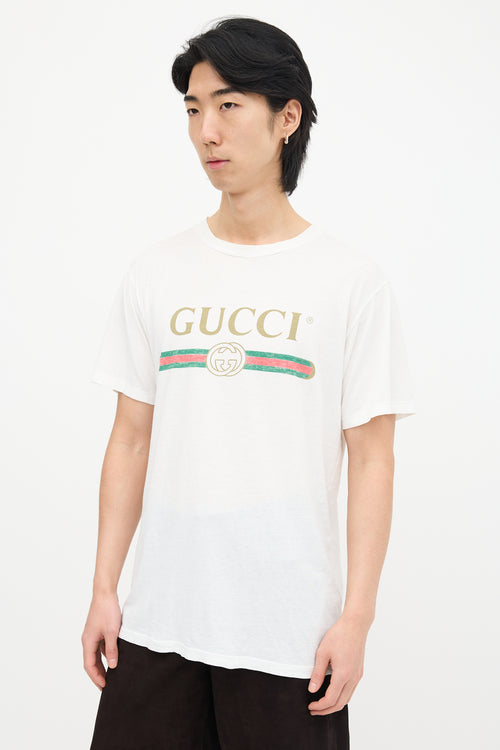Logo T-Shirt