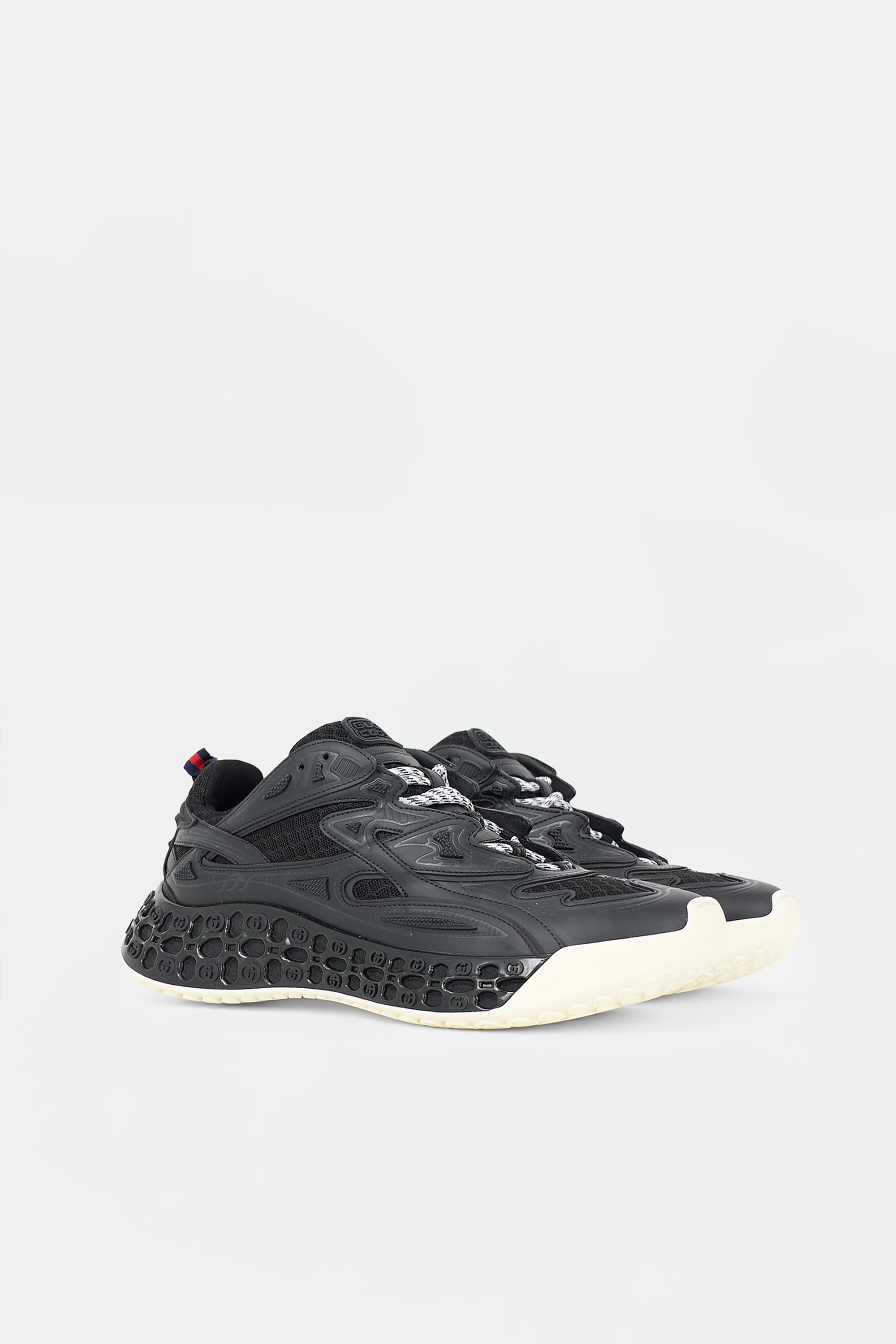 Gucci Mesh Cub3d Sneaker