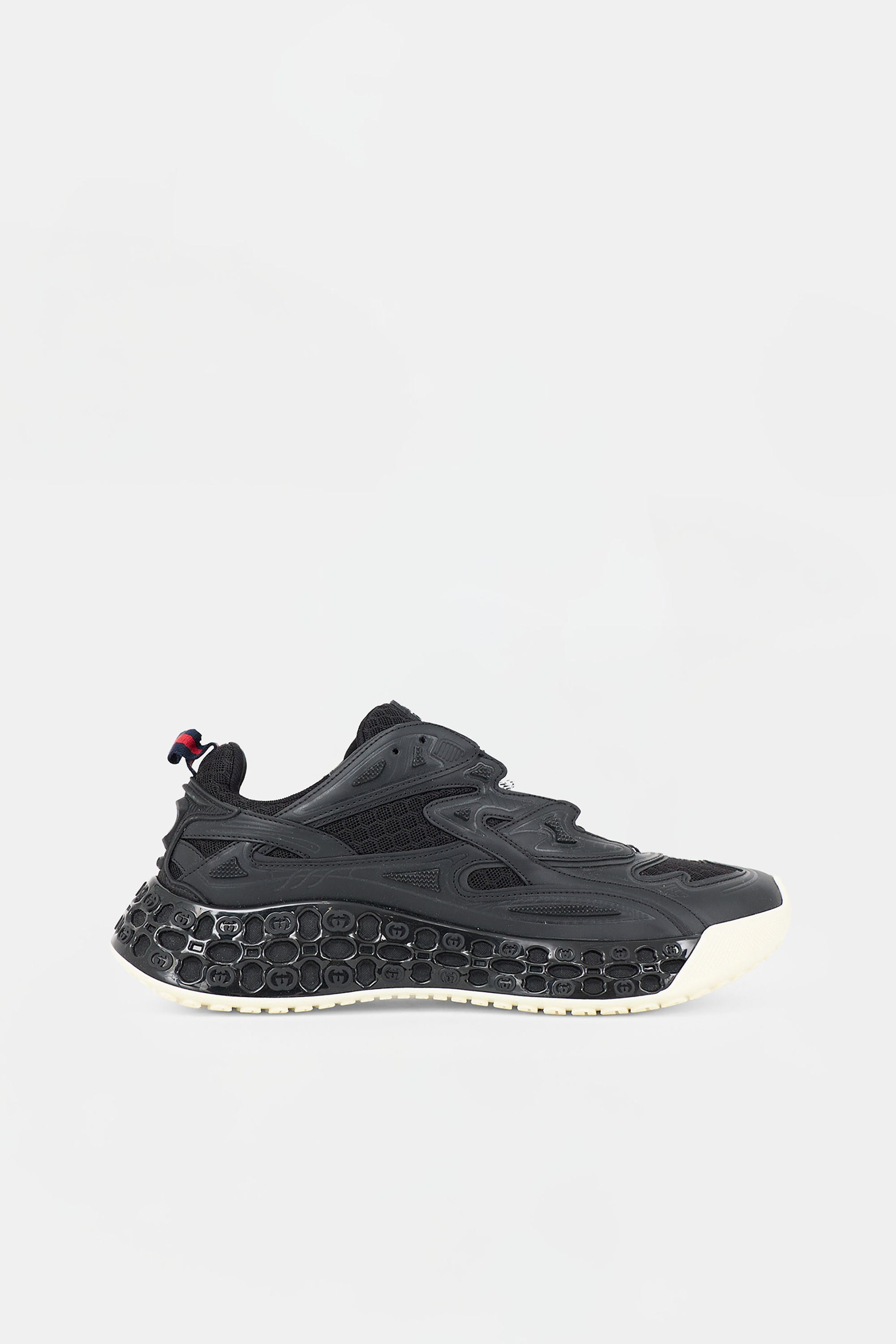 Gucci Mesh Cub3d Sneaker