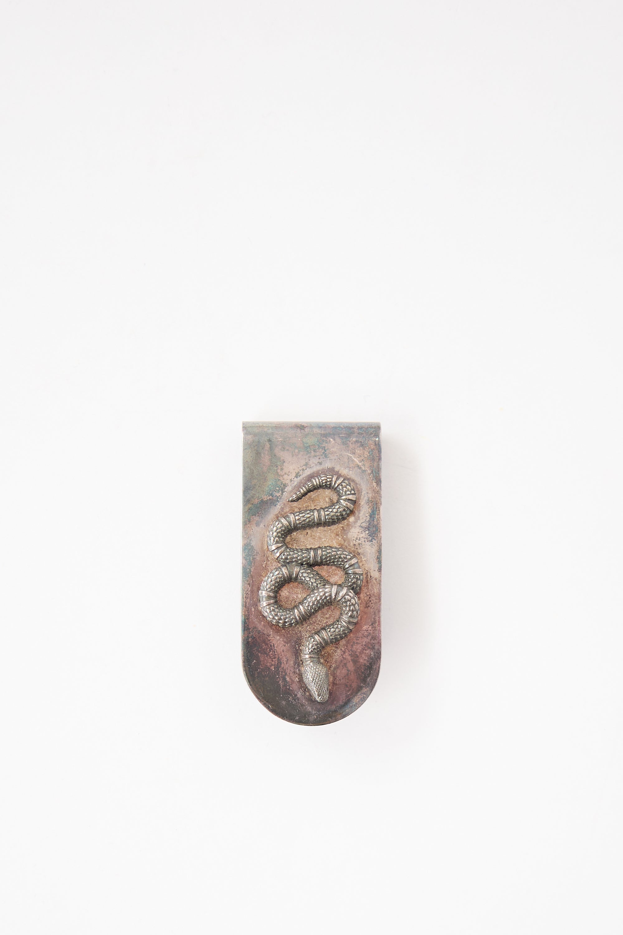 Gucci Money Clip