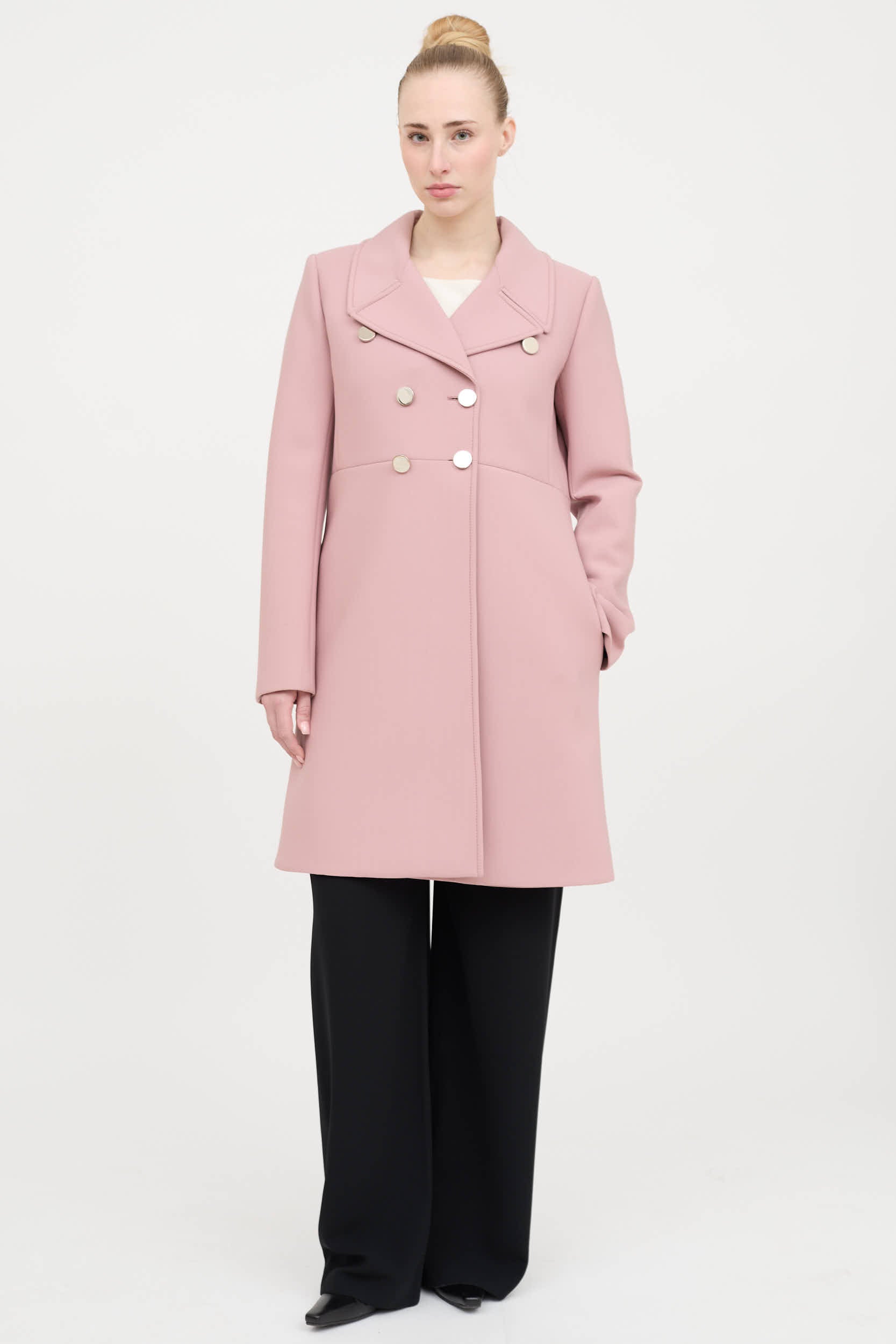 2014 Neoprene Coat