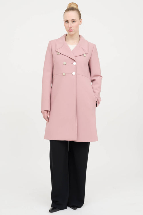2014 Neoprene Coat
