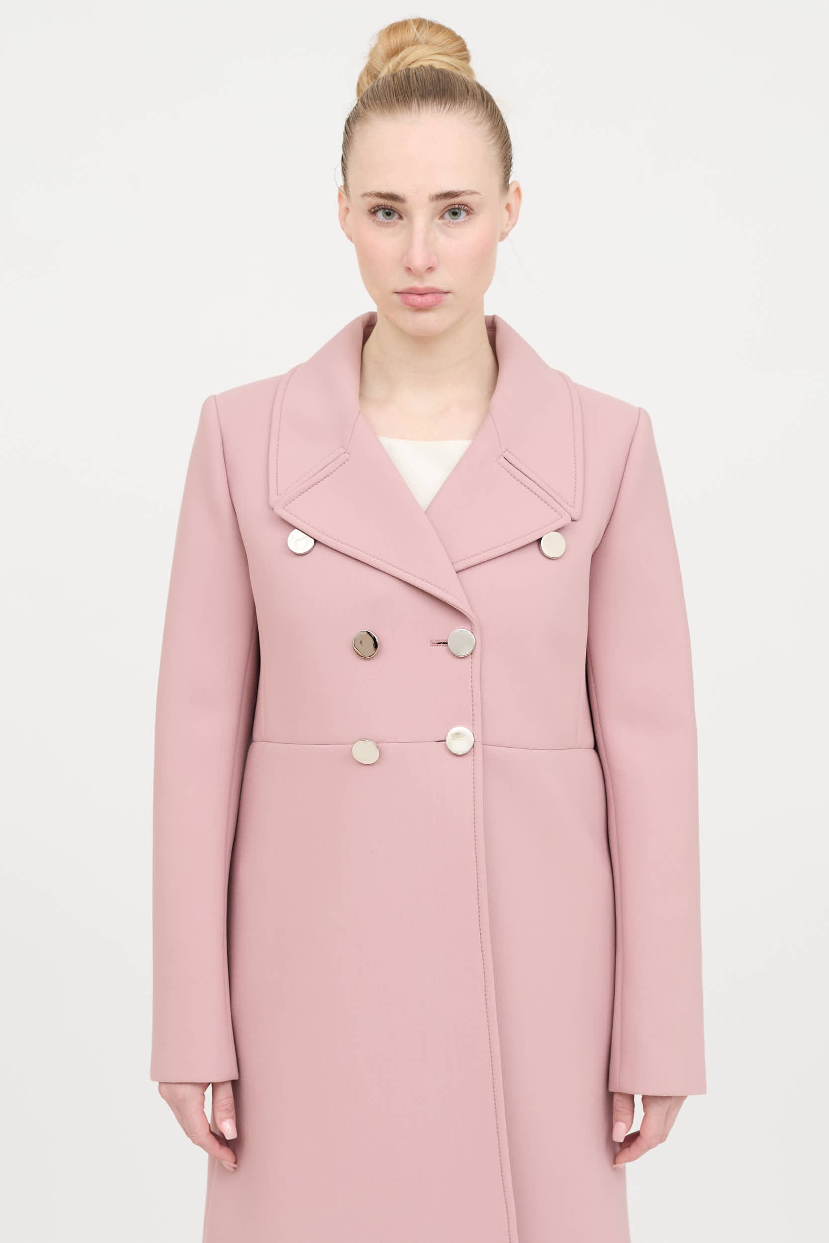 2014 Neoprene Coat