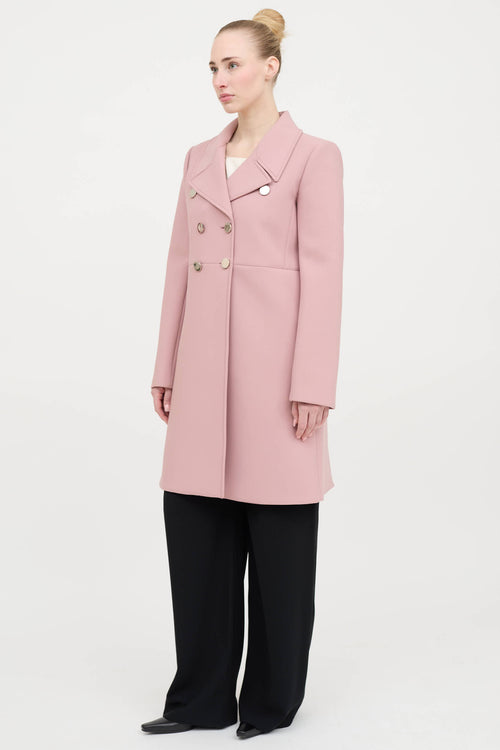 2014 Neoprene Coat