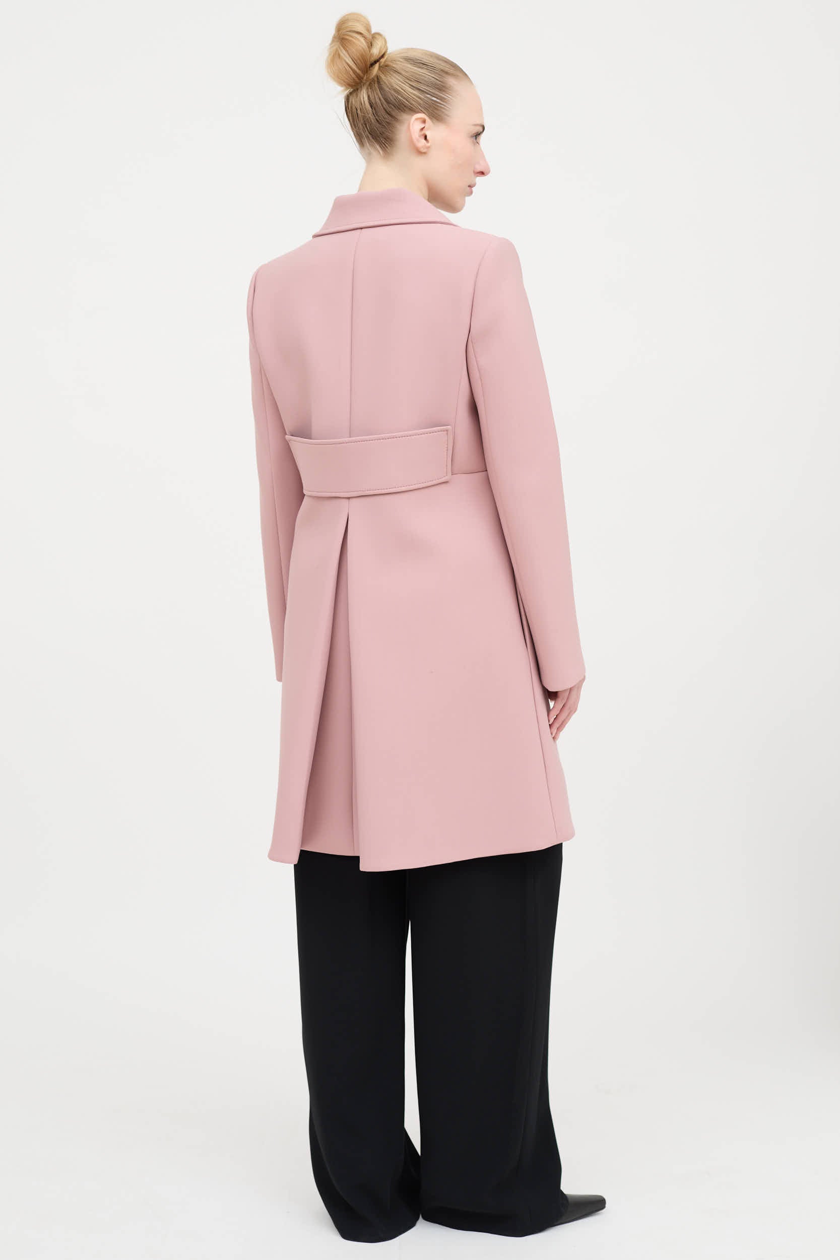 2014 Neoprene Coat