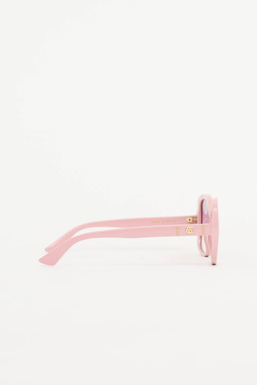 GG0762S Sunglasses
