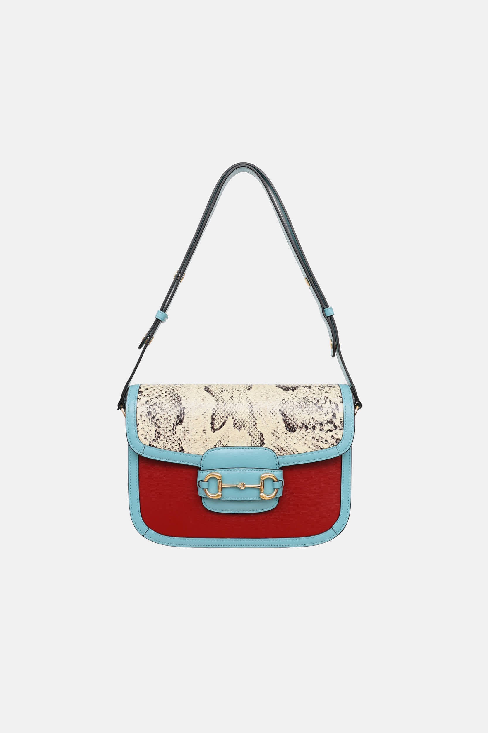 Gucci 1955 Horsebit Bag