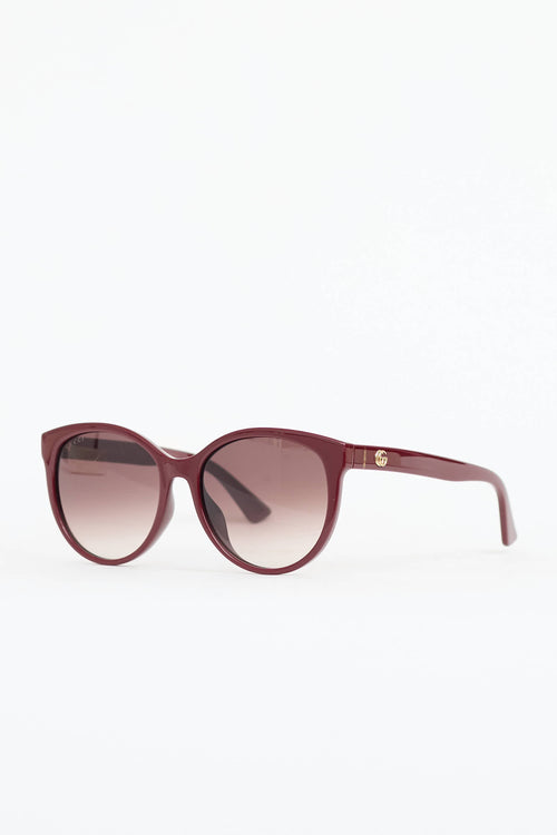 Gucci GG0636SK Sunglasses