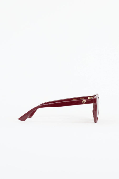 Gucci GG0636SK Sunglasses