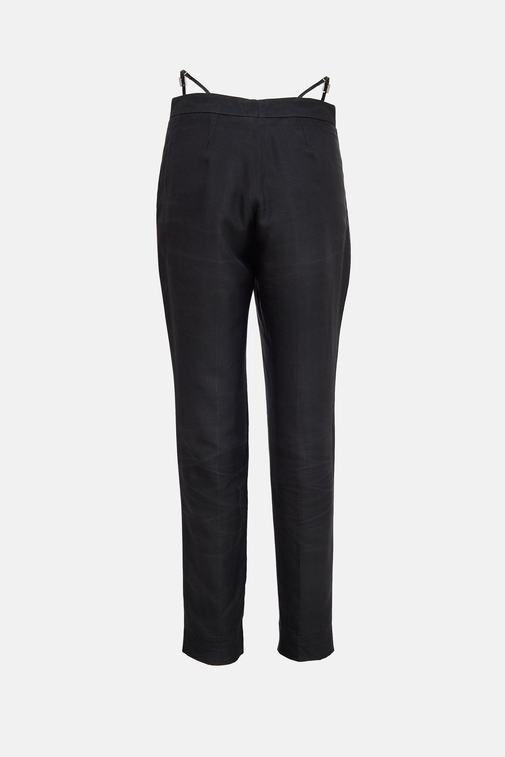 Gucci SS 1998 G Strap Trouser