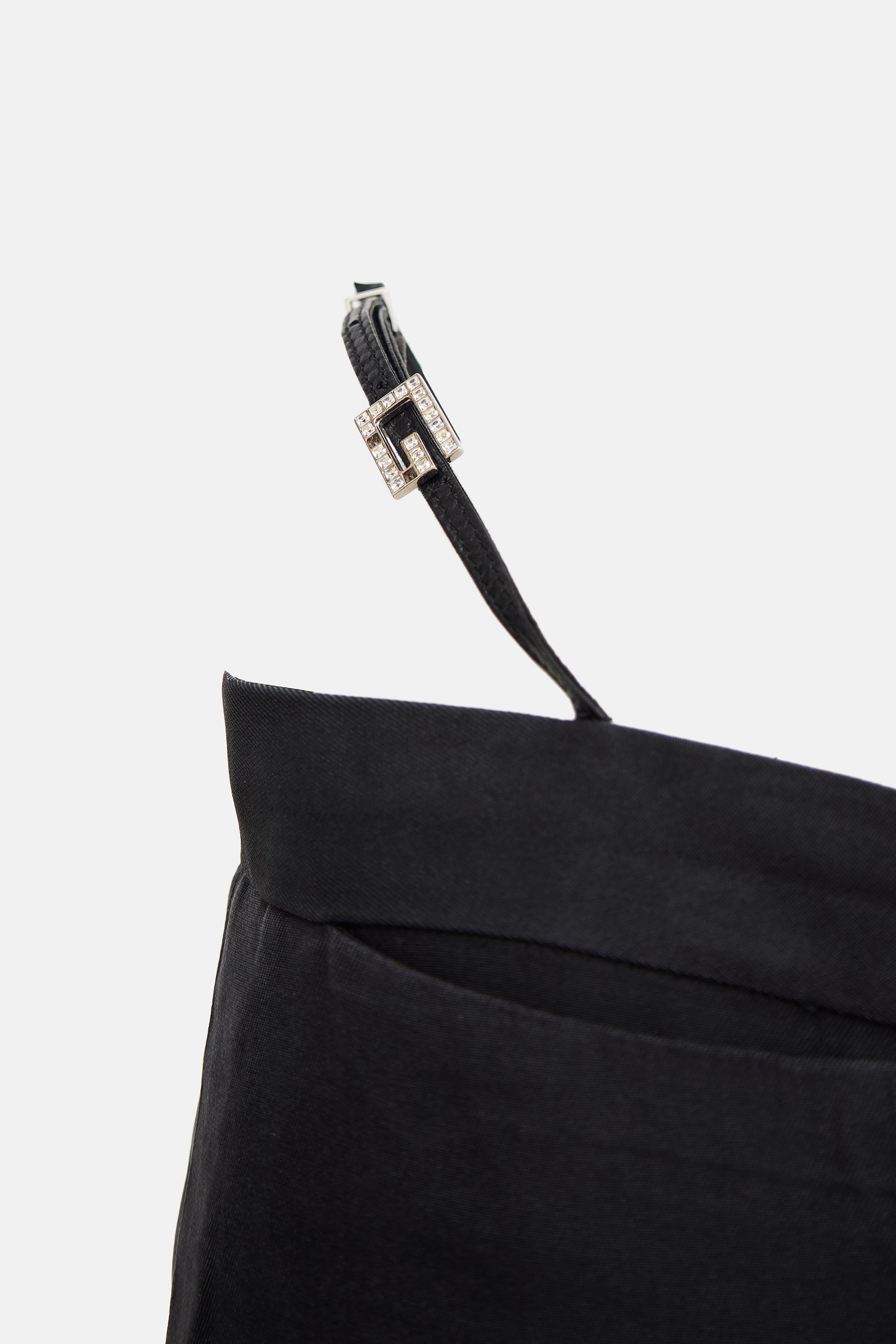 Gucci SS 1998 G Strap Trouser